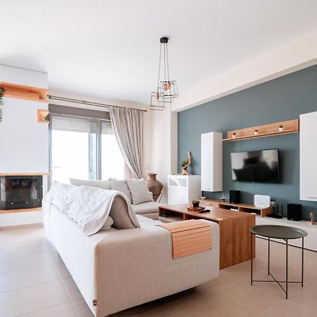 Villa Athina Превеза Экстерьер фото