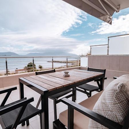 Villa Athina Превеза Экстерьер фото