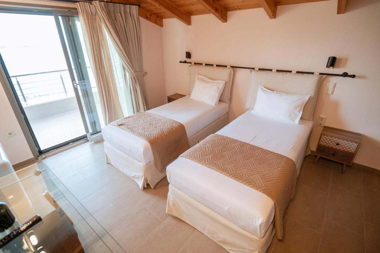 Villa Athina Превеза Экстерьер фото