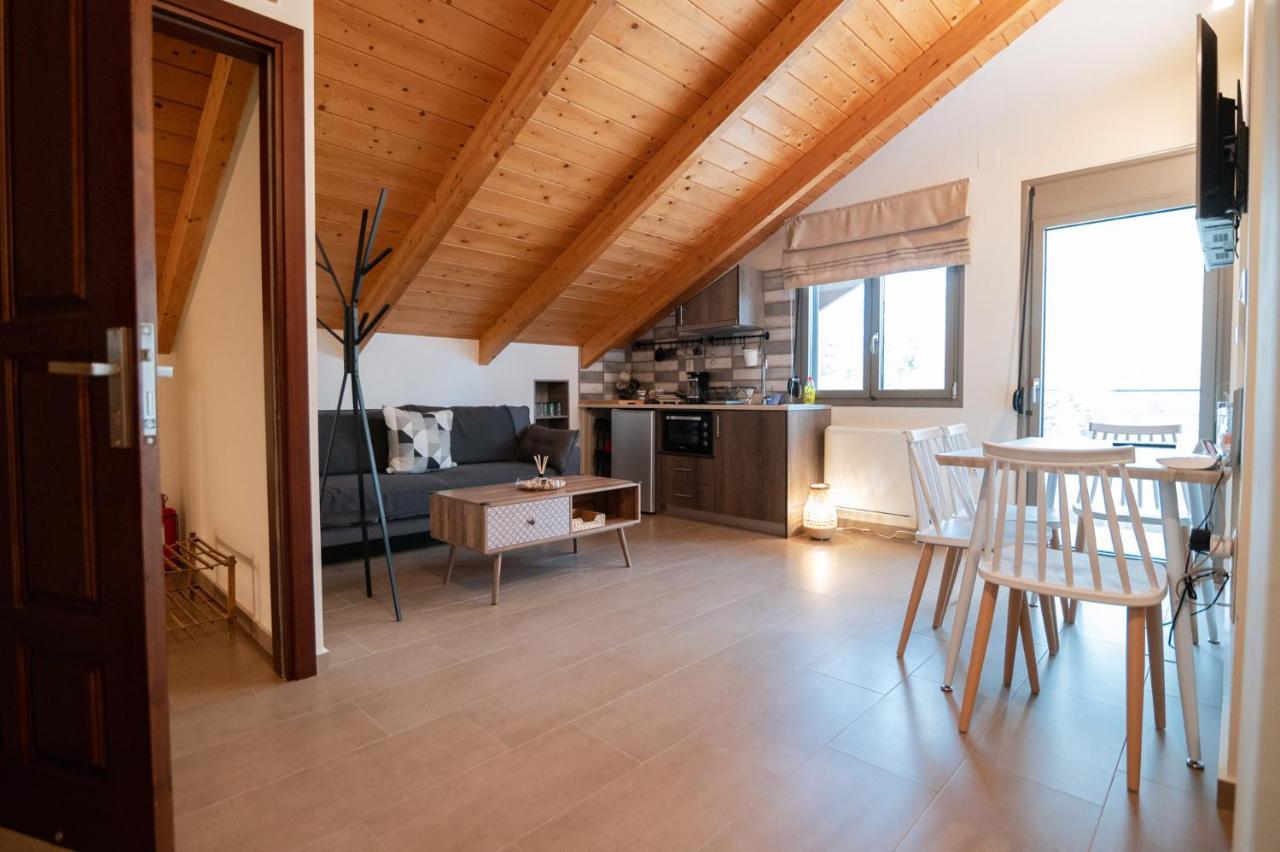 Villa Athina Превеза Экстерьер фото