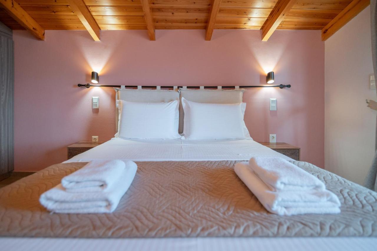 Villa Athina Превеза Экстерьер фото