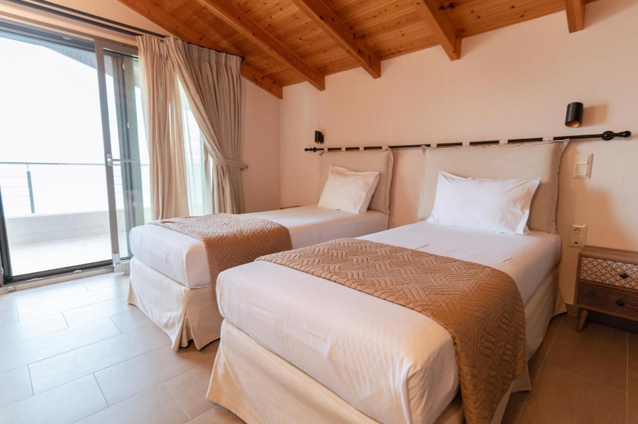 Villa Athina Превеза Экстерьер фото